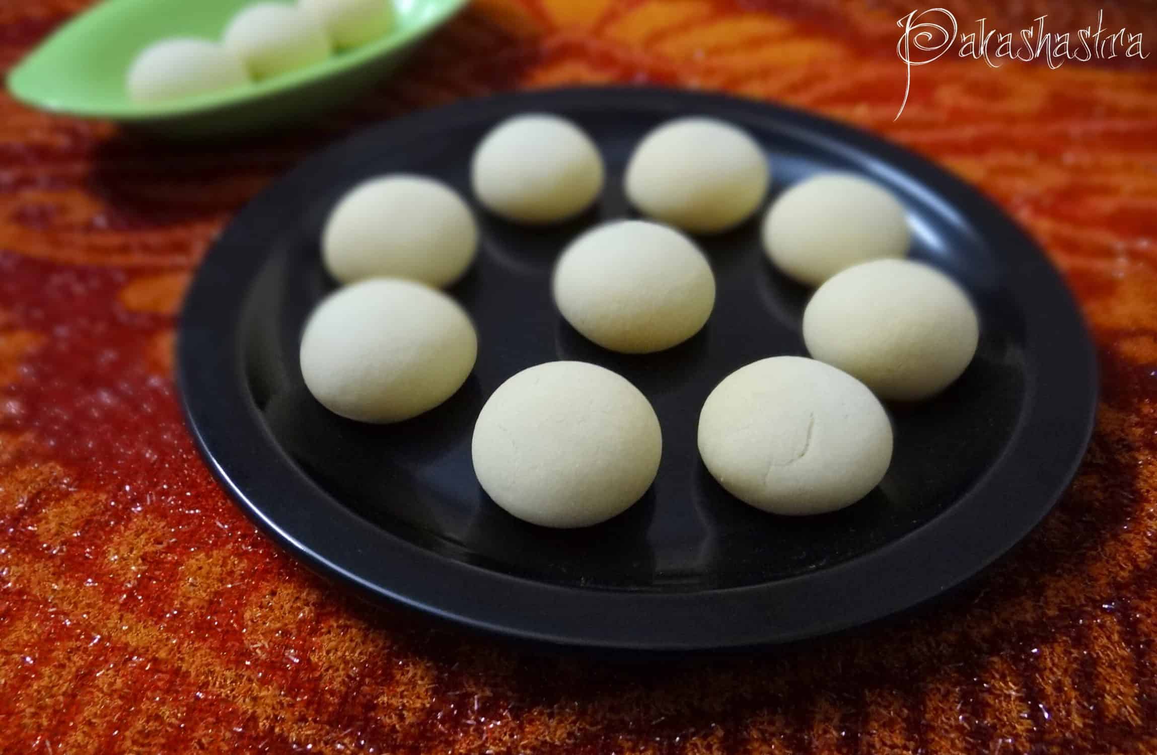 Benne Biscuit/Butter Biscuit – Pakashastra